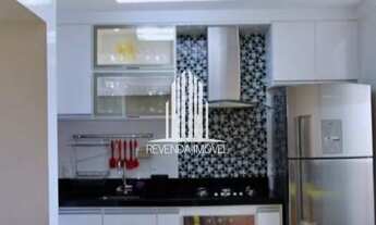 Imagem 5: Apartamento à venda no Parque Brasil Morimbi com 56m², 2 quartos e 2 vagas