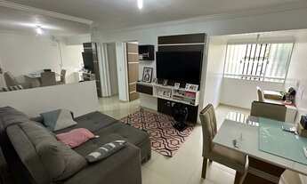 Imagem 2: APARTAMENTO MOBILIADO