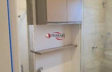 Imagem 4: Vende Apartamento Jardim Urano 1 dormitório , sala, cozinha, banheiro 1 vaga, rico em armá