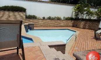 Imagem: São Paulo - Apartamento Padrão - Tatuapé