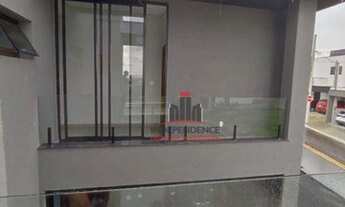 Imagem 4: Sobrado, 210 m² - venda por R$ 2.000.000,00 ou aluguel por R$ 8.990,00/mês - Floresta - Sã