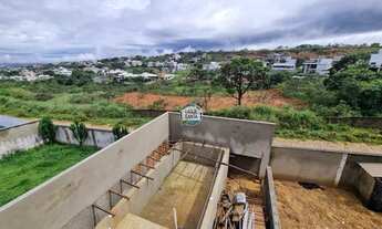 Imagem 3: Casa com 4 dormitórios à venda, 228 m² por R$ 1.590.000,00 - Condomínio Golden Class - Lag