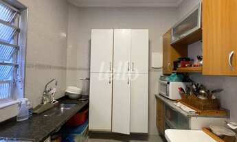 Imagem 6: São Paulo - Apartamento Padrão - Belém