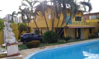 Imagem: LINDA CASA MOBILIADA EM PONTA NEGRA COM