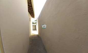 Imagem 3: Casa com 2 dormitórios à venda, 90 m² por R$ 298.000,00 - Jardim Imperial - Lagoa Santa/MG