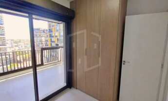 Imagem 1: Apartamento-LOCAÇÃO-Sumarezinho-São Paulo-SP