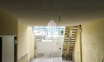 Imagem 2: Sobrado 3 dormitórios no Jd. Nossa senhora do Carmo