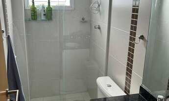 Imagem 1: Apartamento com 2 dormitórios à venda, 80 m² por R$ 480.000,00 - Aviação - Praia Grande/SP