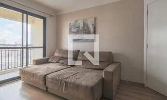 Imagem 2: Apartamento à Venda - Jardim Anália Franco, 3 Quartos, 80 m2