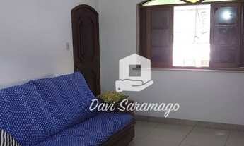 Imagem 5: Sobrado a 80metros da Alameda com 2 quartos à venda, 117 m² por R$ 380.000 - Fonseca - Nit