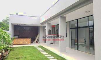 Imagem 1: Casa à venda, 254 m² por R$ 1.970.000,00 - Condomínio Terras do Vale - Caçapava/SP