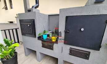 Imagem 4: Sobrado à venda, 394 m² por R$ 2.700.000,00 - Jardim Esplanada II - São José dos Campos/SP