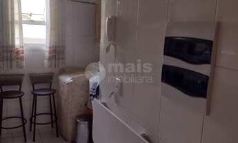 Imagem 3: Apartamento à venda com 2 quartos 53m², nascente - Fórmula Aeroporto - Jardim das Margarid
