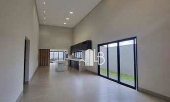 Imagem 6: Casa com 3 quartos à venda, 205 m² por R$ 2.100.000 - Alphaville II - Uberlândia/MG