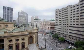Imagem 2: São Paulo - Conjunto Comercial/Sala - República