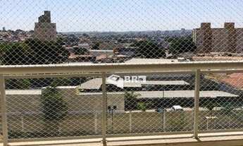 Imagem 4: Apartamento Horizon, com 3 dormitórios à venda, 119 m² por R$ 1.300.000 - Taquaral - Campi