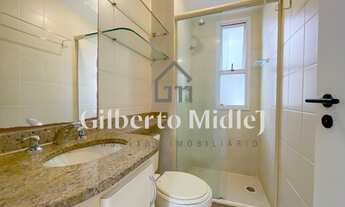 Imagem 5: Gávea - Apartamento para venda com 73 m² com 2 quartos - Rio de Janeiro - RJ