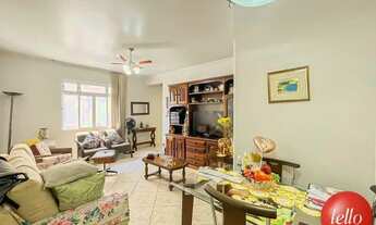 Imagem 2: São Paulo - Apartamento Padrão - Pinheiros