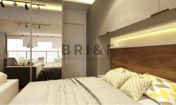 Imagem 3: Studio INCRÍVEL no Habitarte! - Oportunidade!