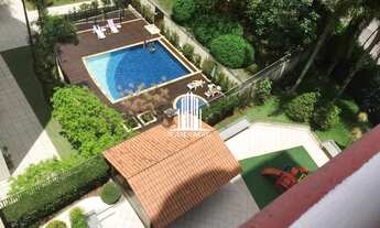 Imagem 4: The Point. à venda com 72m² 3 dormitórios 1 suíte e 2 vagas na Vila Andrade - São Paulo