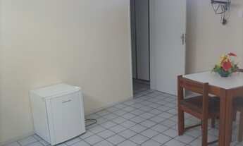 Imagem 7: Hotel Jangadeiro