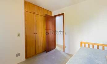 Imagem 3: Apartamento Venda Vila Mascote 132 m² 4 Dormitórios