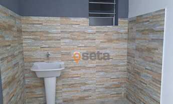 Imagem 6: Casa à venda, 105 m² por R$ 550.000,00 - Jardim das Indústrias - São José dos Campos/SP