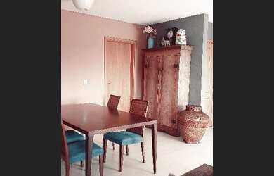 Imagem 3: Apartamento com 3 dormitórios para alugar, 133 m² por R$ 8.200,00/mês - Edifício Resort Ta