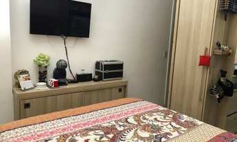 Imagem 7: Apartamento para venda com 90 metros quadrados com 2 quartos em Icaraí - Niterói - RJ