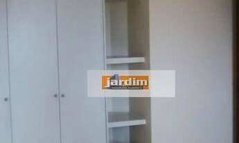 Imagem 6: Apartamento com 2 dormitórios à venda, 54 m² por R$ 320.000,00 - Jardim Patente Novo - São