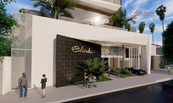 Imagem 2: Apartamentos de alto padrão no bairro Esplanada