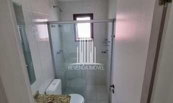 Imagem 6: Apartamento de 70m² com 2 dormr, 2 vagas no Parque das Hortensias - Saúde