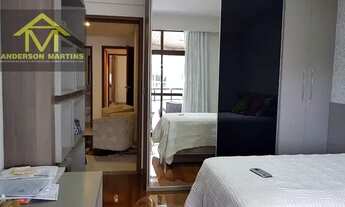 Imagem 5: Perfeito 4 Quartos com um mega Lazer e uma linda vista para o mar Cód: 4804 A