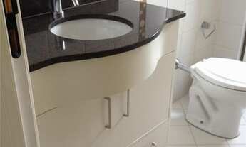 Imagem 7: Apartamento com 2 dormitórios à venda, 60 m² por R$ 360.000,00 - Jardim das Colinas - São