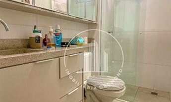 Imagem 2: Apartamento com 2 dormitórios à venda, 70 m² por R$ 397.500,00 - Centro - São José/SC