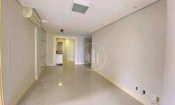 Imagem 4: Apartamento com 3 dormitórios à venda, 140 m² por R$ 999.000,00 - Centro - Florianópolis/S