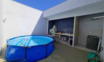 Imagem: Casa com 3 dormitórios à venda, 95 m²