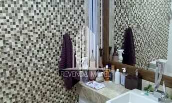 Imagem 7: Apartamento na Vila do Castelo- São Paulo