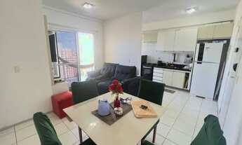 Imagem 4: Apartamento para venda possui 61 metros quadrados com 2 quartos em Quitandinha - São Luís