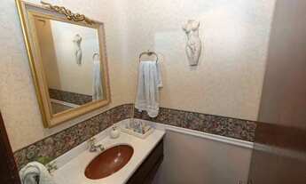 Imagem 5: Casa para Venda - 420m², 5 dormitórios, sendo 2 suites, 6 vagas - Nonoai