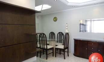 Imagem: São Paulo - Apartamento Padrão - Tatuapé