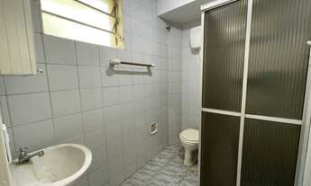 Imagem 5: Apartamento com 3 dormitórios à venda, 54 m² por R$ 138.000,00 - Novo Mundo - Curitiba/PR