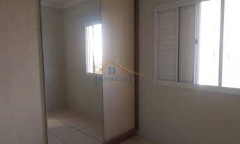 Imagem 3: Apartamento Padrão - Ribeirão Preto - Ribeirânia