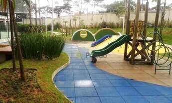 Imagem 2: Apartamento MANSÃO IMPERIAL com 3 dormitórios suítes para alugar, 242 m² por R$ 11.827/mês