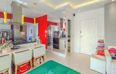 Imagem 7: Venda Apartamento 3 Dormitórios - 89 m² Sumaré