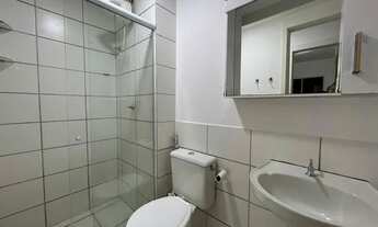 Imagem 6: Apartamento para Locação em Serra, Residencial Vista do Mestre, 3 dormitórios, 1 banheiro