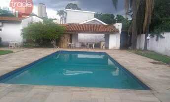 Imagem 7: Casa com 4 dormitórios à venda, 462 m² por R$ 4.500.000,00 - Jardim Canadá - Ribeirão Pret