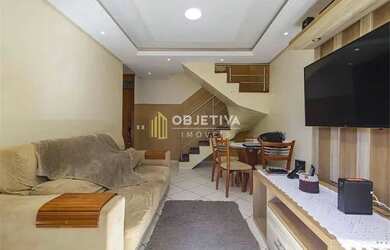 Imagem 3: Cobertura Duplex à venda 3 Quartos 2 Vagas 163M² Tristeza Porto Alegre - RS