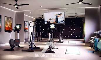 Imagem 7: Apartamento à venda no bairro Aviação - Praia Grande/SP