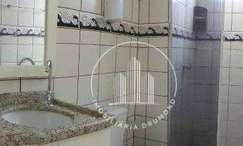 Imagem 7: Apartamento à venda, 53 m² por R$ 280.000,00 - Capoeiras - Florianópolis/SC
